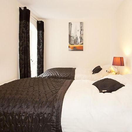 River View At Woodsmill Quay York Exterior foto