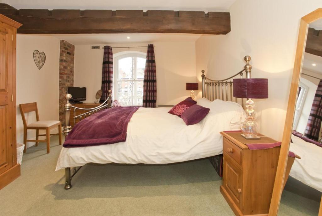 River View At Woodsmill Quay York Exterior foto